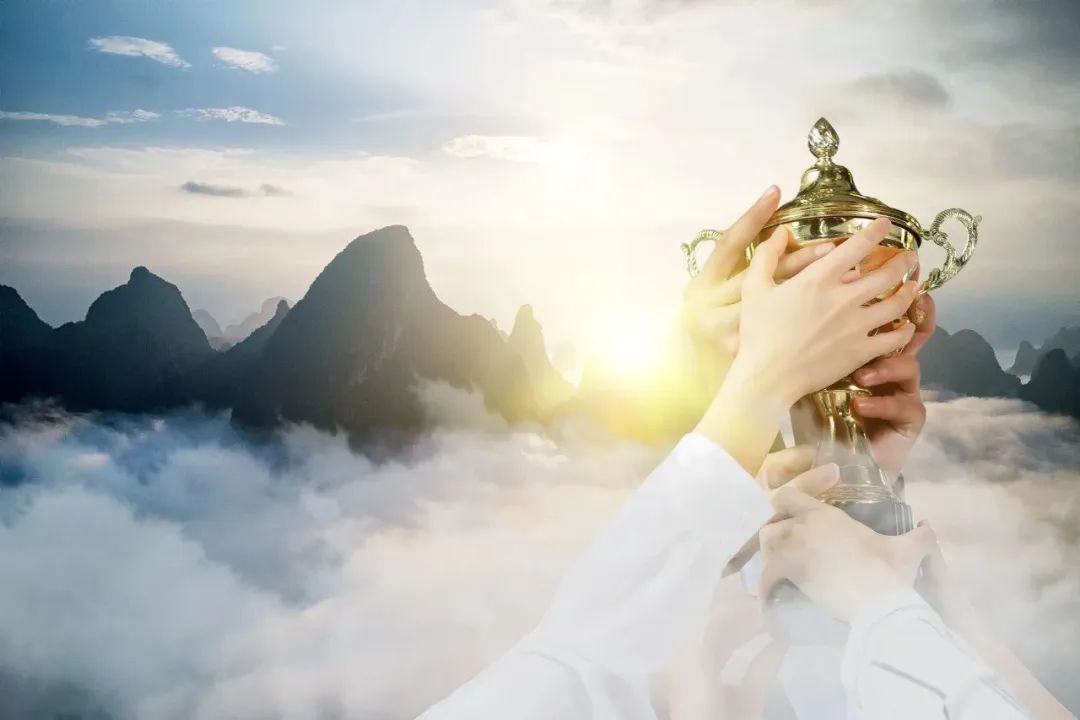 捷报！long8磁砖荣获中国建材行业质量诚信双优企业