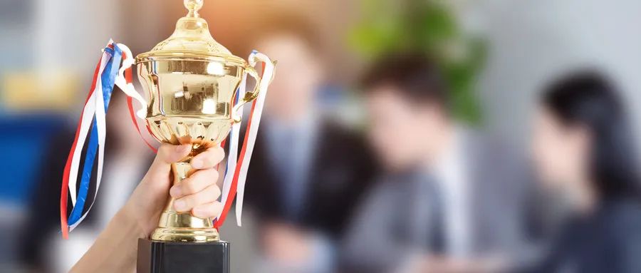 见证荣誉 | long8磁砖斩获“全国产品和服务质量诚信示范企业”