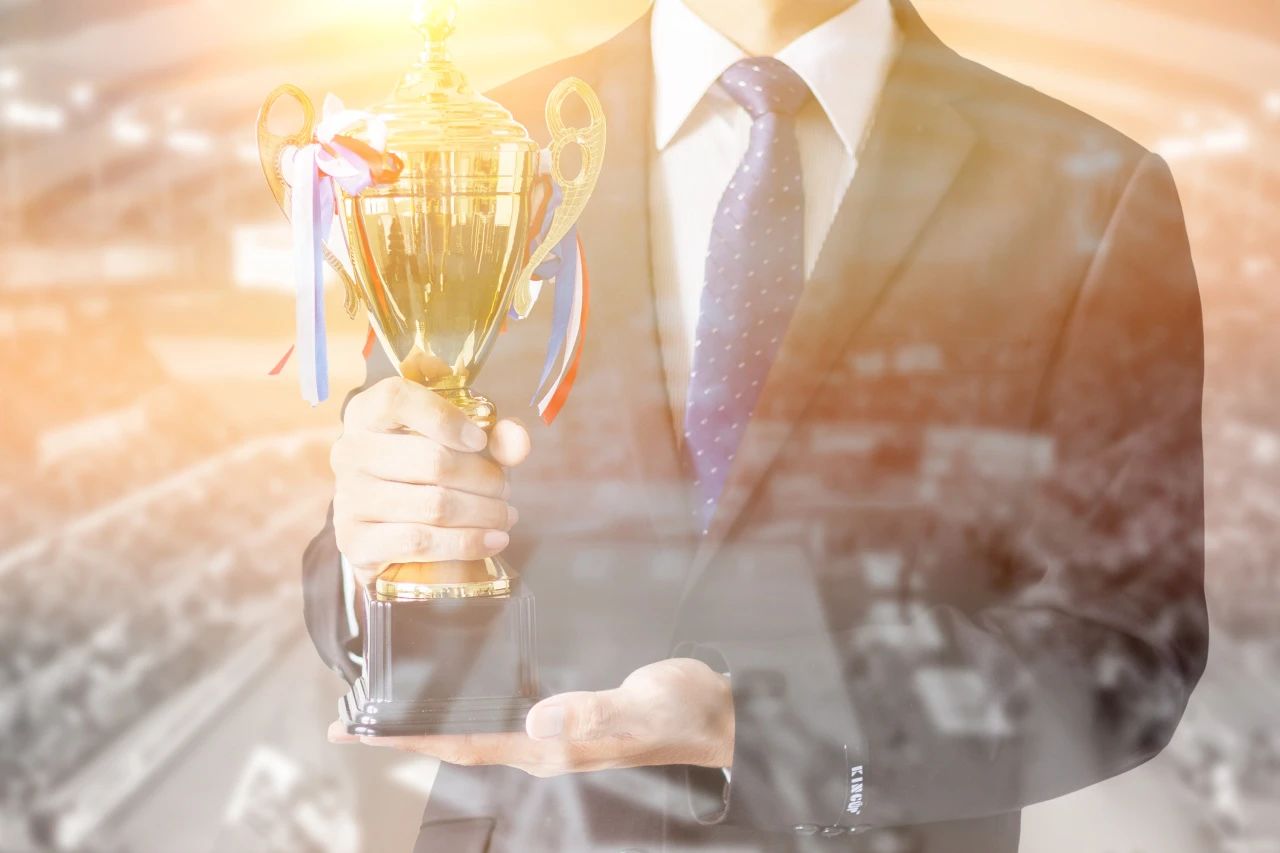 喜报！long8磁砖斩获2023全国